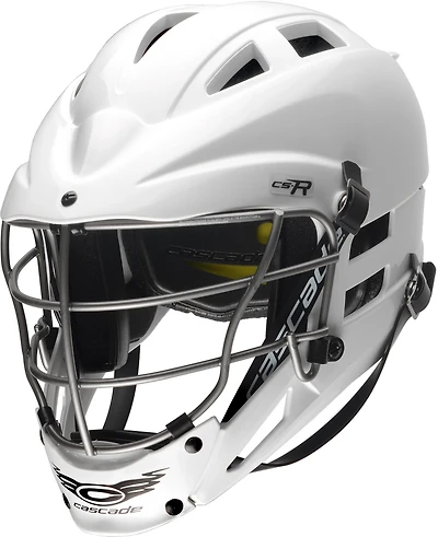 Cascade Youth Boys' CSR Lacrosse Helmet