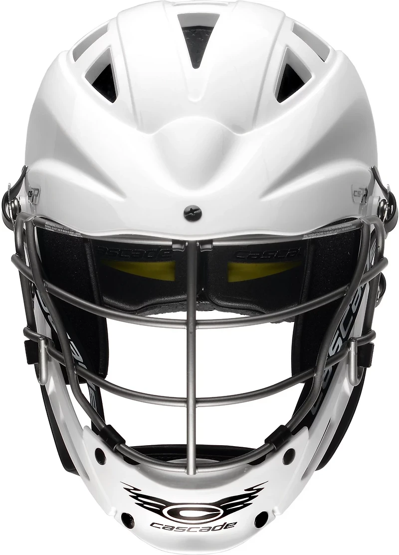 Cascade Youth Boys' CSR Lacrosse Helmet