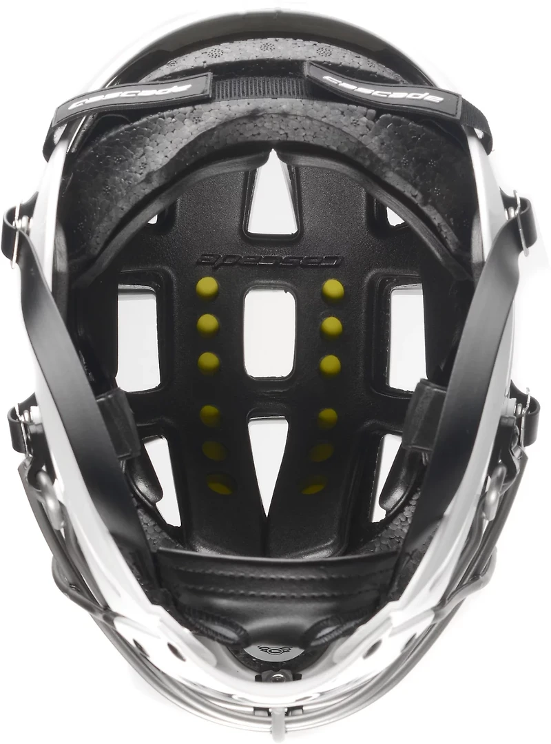 Cascade Youth Boys' CSR Lacrosse Helmet