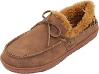 Flojos Women's Gracias Faux Fur Slippers