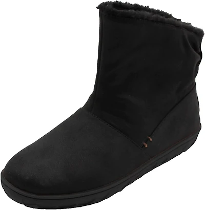 Flojos Women's Jolin Fold Down Slipper Booties