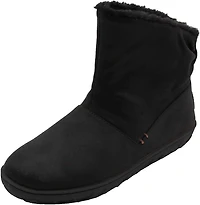 Flojos Women's Jolin Fold Down Slipper Booties