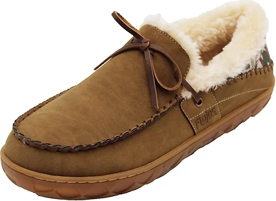 Flojos Adults' Gracias Faux Fur Slippers