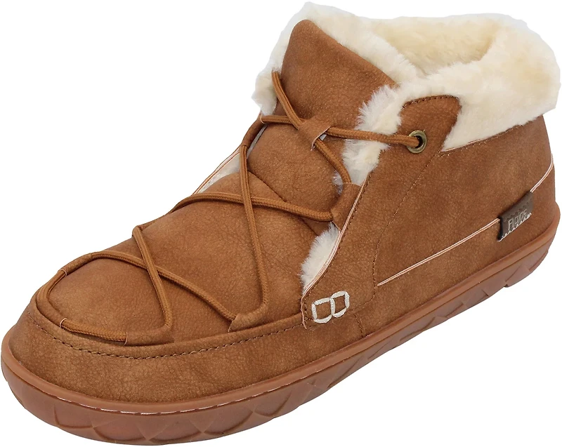 Flojos Adults' Jackal Boot Slippers