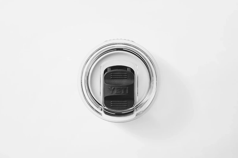 YETI Rambler oz Travel Mug with Stronghold Lid