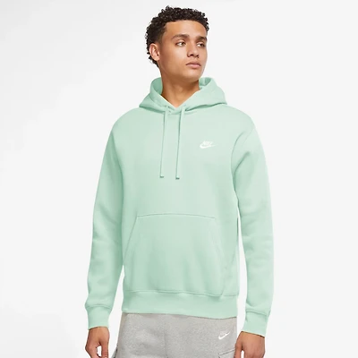 Nike Men's Sportswear Club Fleece Pullover Hoodie