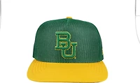 Hooey Men's Baylor University BU Logo Trucker Cap
