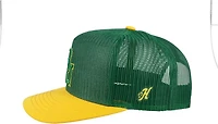 Hooey Men's Baylor University BU Logo Trucker Cap