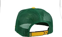Hooey Men's Baylor University BU Logo Trucker Cap