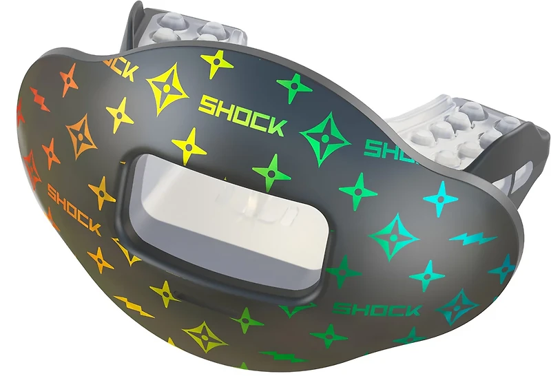 Shock Doctor Max Airflow Lip Guard