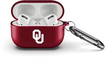 Prime Brands Group University Of Oklahoma AirPods Pro Case