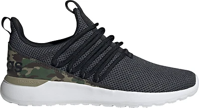 adidas Men's Lite Racer Adapt 3 Slip-On Lifestyle Shoes