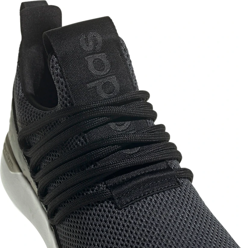 adidas Men's Lite Racer Adapt 3 Slip-On Lifestyle Shoes