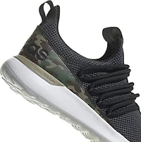 adidas Men's Lite Racer Adapt 3 Slip-On Lifestyle Shoes