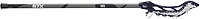 STX Women's Fortress 300 Complete Lacrosse Stick