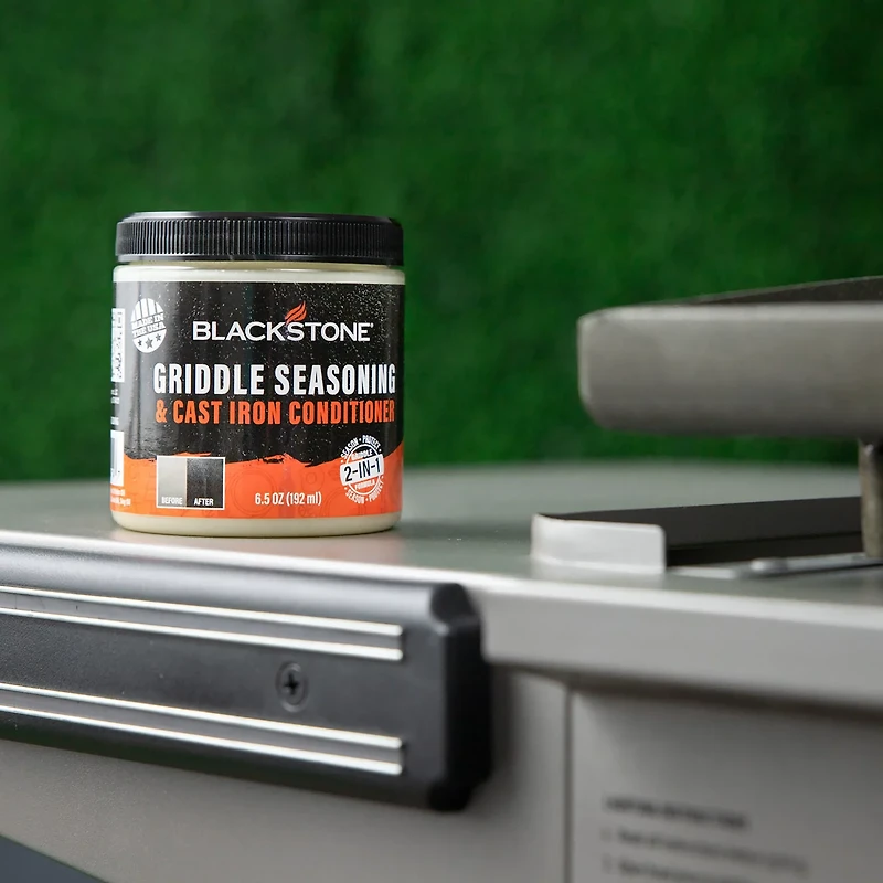 Blackstone 6.5 oz Griddle Conditioner