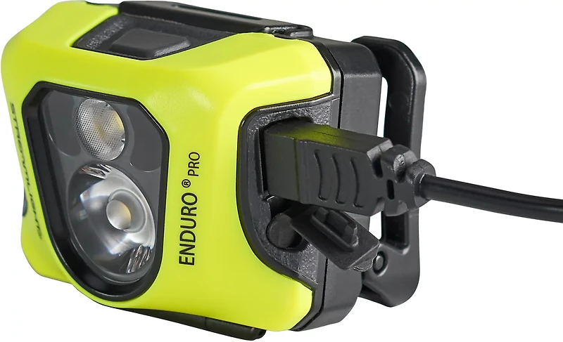 Streamlight Enduro Pro USB Headlamp with Dual Lock