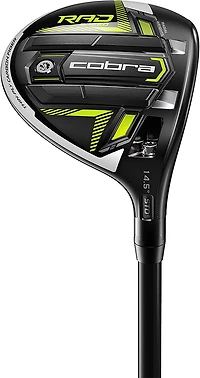 Cobra Golf Radspeed Fairway Wood
