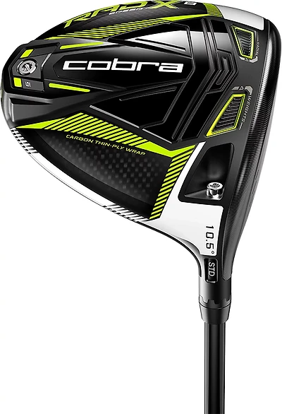 Cobra Golf Radspeed XB Driver