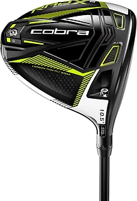 Cobra Golf Radspeed XB Driver