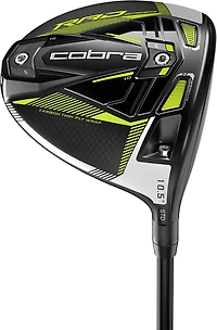 Cobra Golf Radspeed Driver