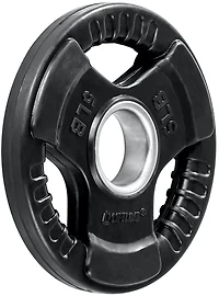 Lifeline 2-inch Olympic Grip Plate – Single