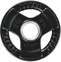 Lifeline 2-inch Olympic Grip Plate – Single