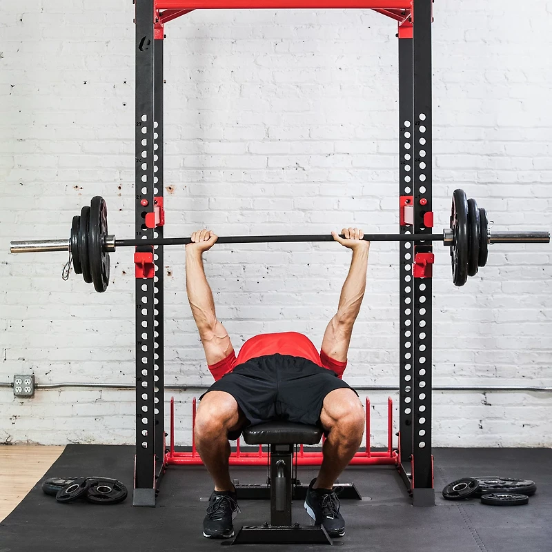 Lifeline 2-inch Olympic Grip Plate – Single