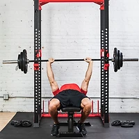 Lifeline 2-inch Olympic Grip Plate – Single