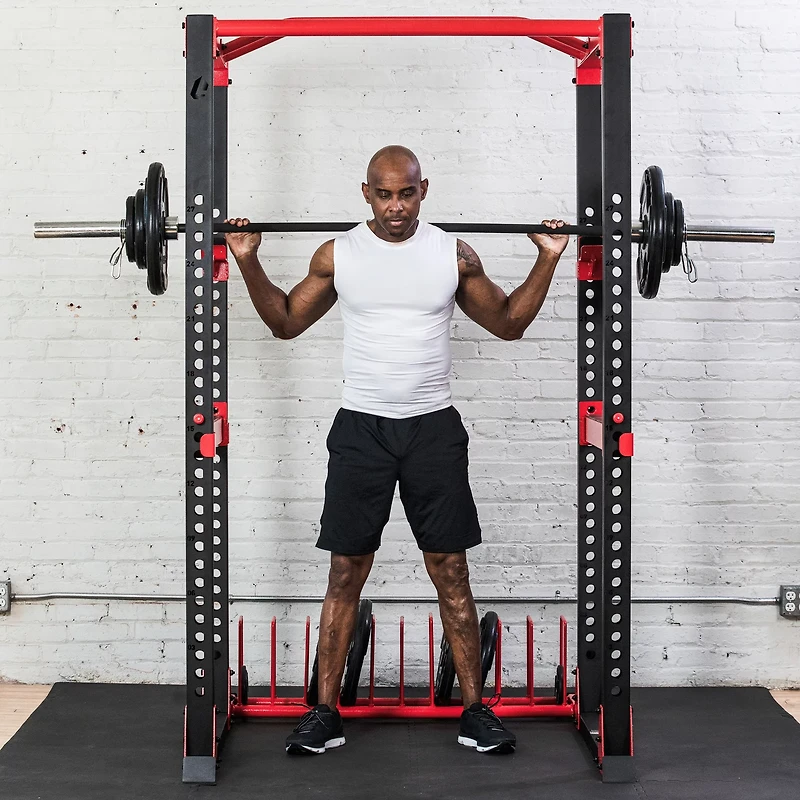 Lifeline 2-inch Olympic Grip Plate – Single