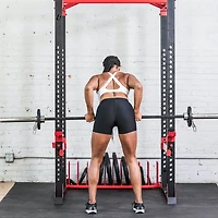 Lifeline 2-inch Olympic Grip Plate – Single