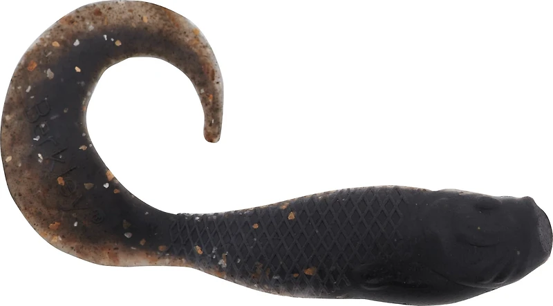 Berkley Gulp! Salt Water 4 Swimming Mullet Lure