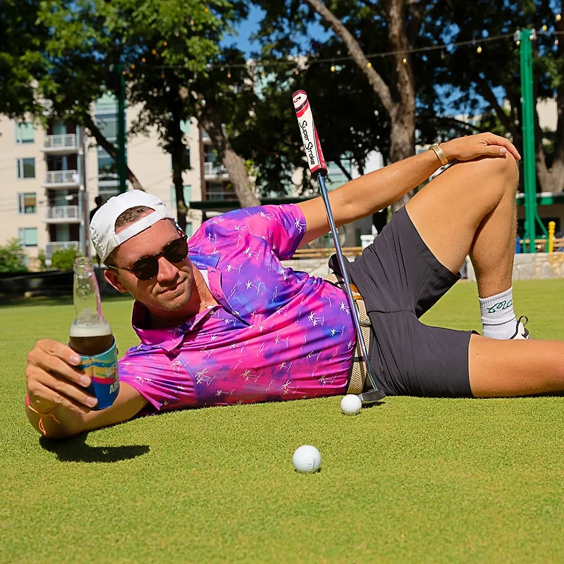 Chubbies Men's Everywear Stretch Shorts 6