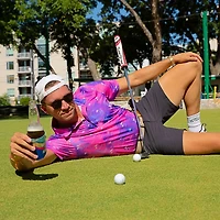 Chubbies Men's Everywear Stretch Shorts 6