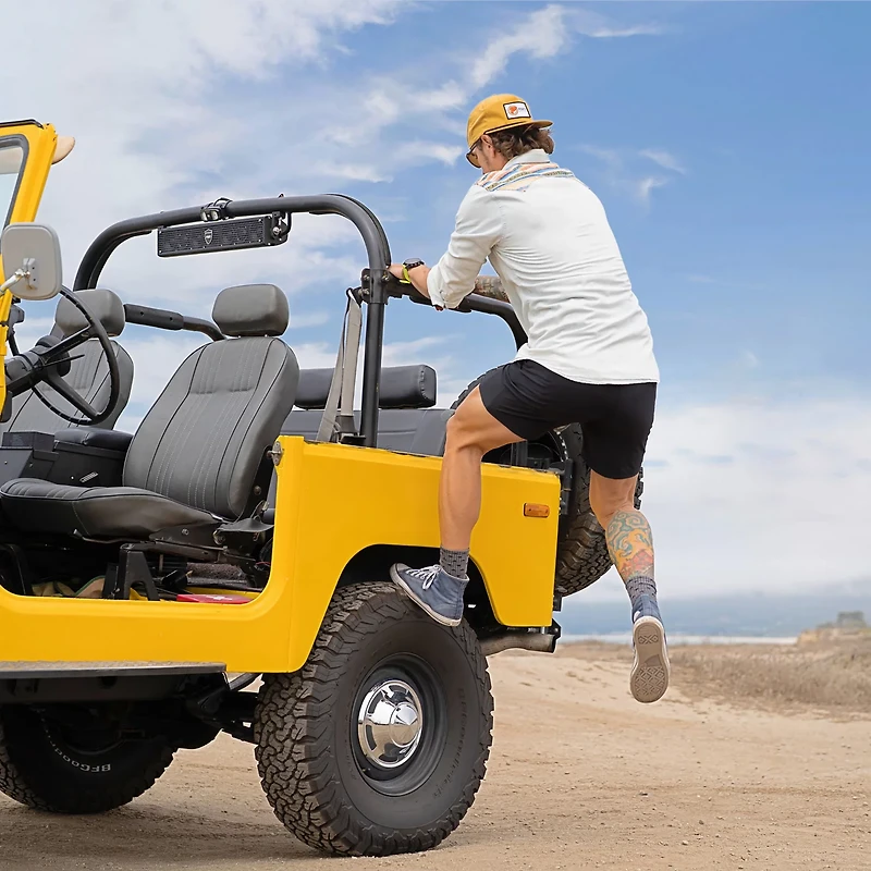 Chubbies Men's Everywear Stretch Shorts 6