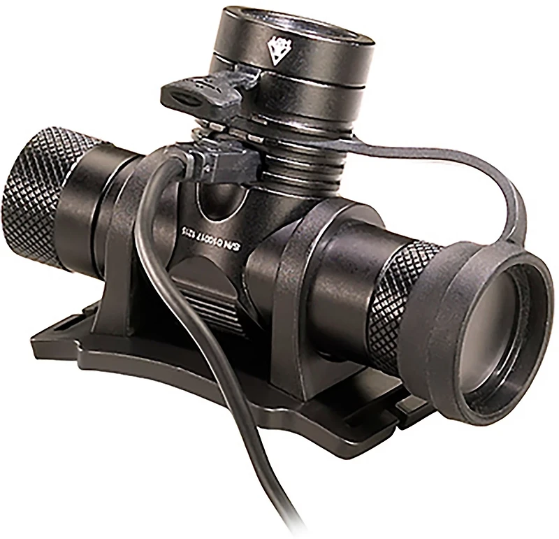 Streamlight ProTac HL USB Rechargeable LED Headlamp