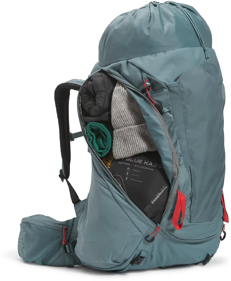The North Face Women's Terra 55 Backpack