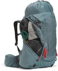 The North Face Women's Terra 55 Backpack