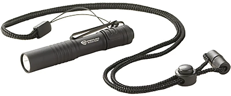 Streamlight Microstream 45 Lumen C4 LED Pocket Flashlight