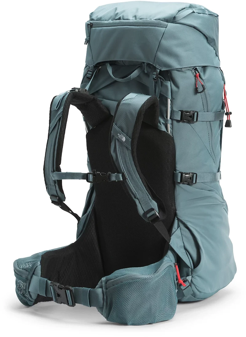 The North Face Women's Terra 55 Backpack