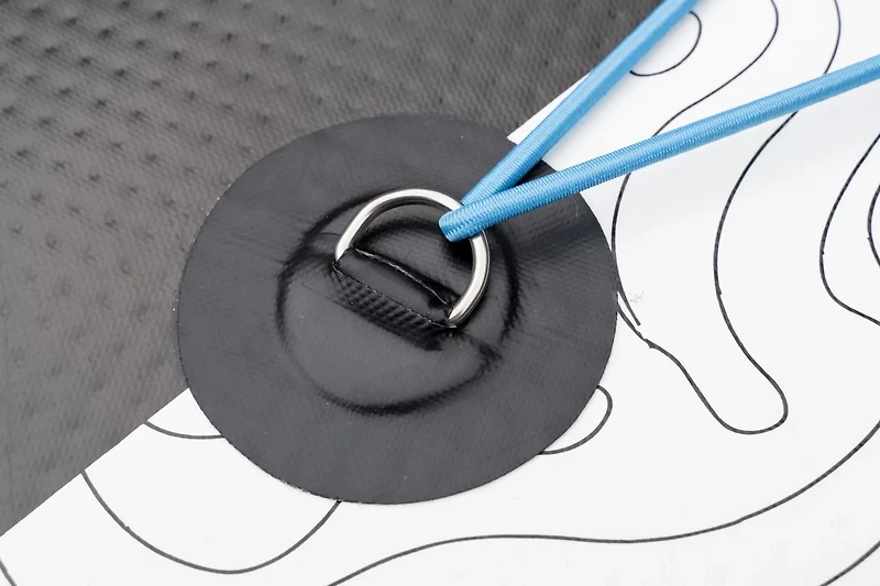 Maui and Sons Elemental Inflatable Stand-Up Paddleboard