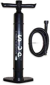 Maui and Sons Elemental Inflatable Stand-Up Paddleboard