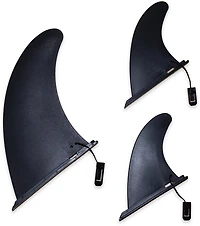 Maui and Sons Elemental Inflatable Stand-Up Paddleboard