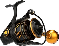 PENN Slammer IV Spinning Reel