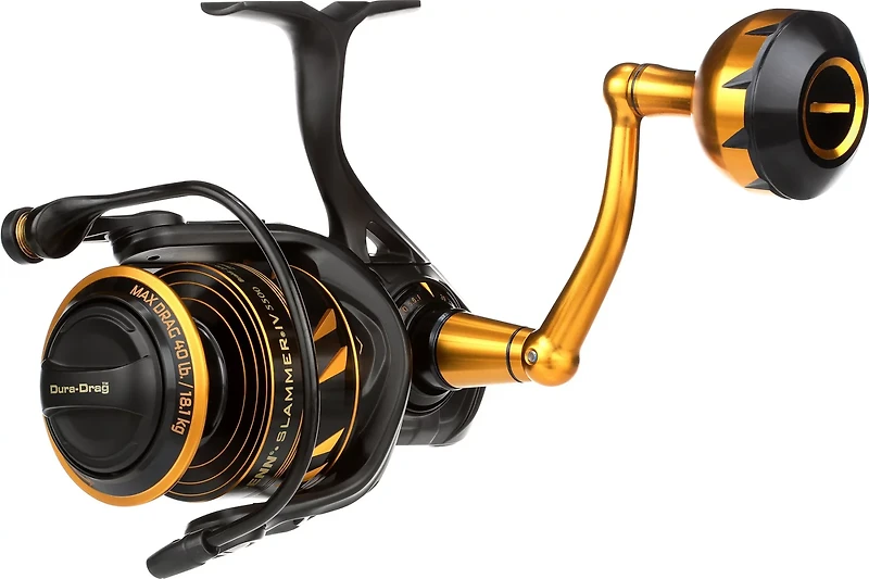 PENN Slammer IV Spinning Reel