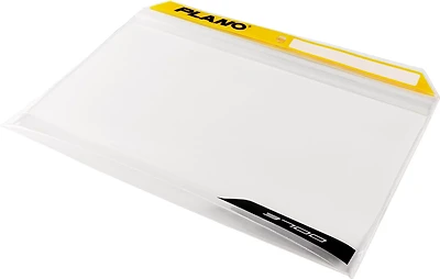 Plano Z-Series Stowall Waterproof Tackle Bag