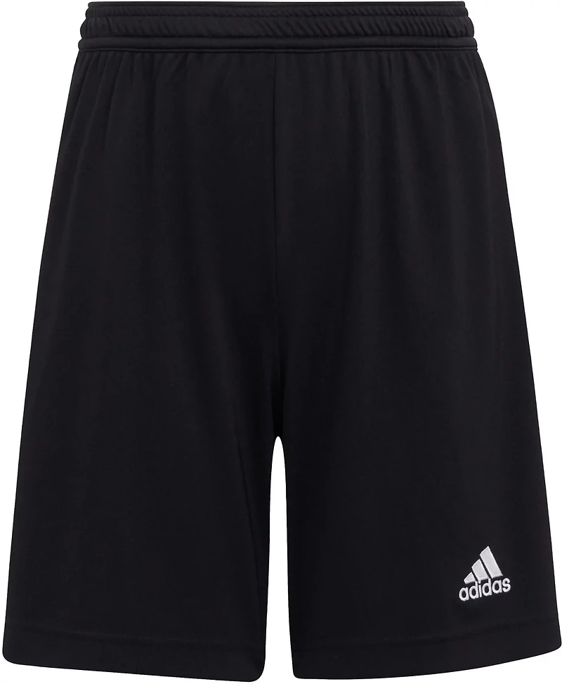 adidas Boys' Entrada Shorts 7