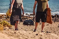 Ooni Fyra 12 in Carry Cover