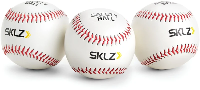 SKLZ Safety Balls 2 Pack