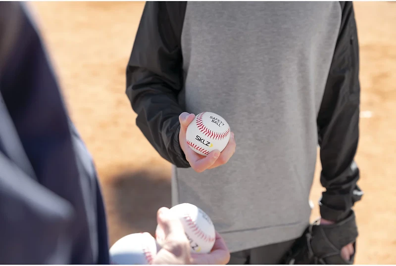 SKLZ Safety Balls 2 Pack